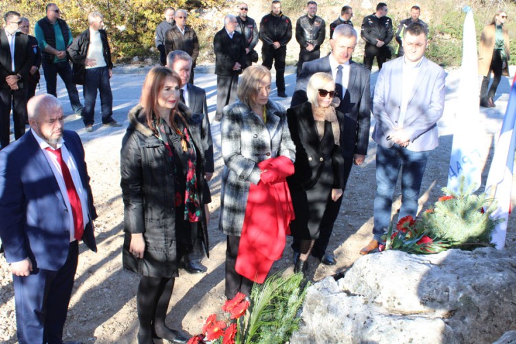 Rusi žele snimiti film na Klobuku kod Trebinja