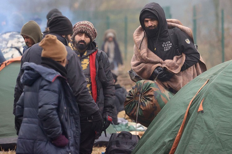 Lukašenko ima "prijedlog", u EU govore o "hibridnom napadu"