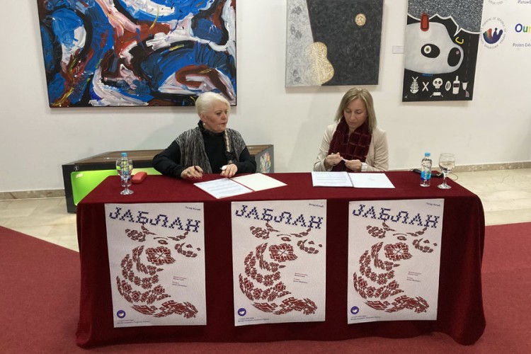 Dječije pozorište RS i Filološki fakultet potpisali ugovor o saradnji