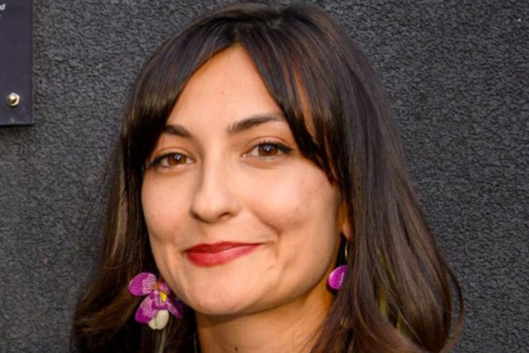 Nataša Konjević ilustrovala veliku kolekciju priča iz Evrope i centralne Azije