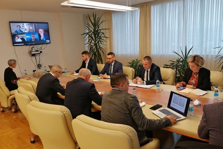 Pregovori da svjetski lider u automobilskoj industriji dio proizvodnje alocira u Srpsku