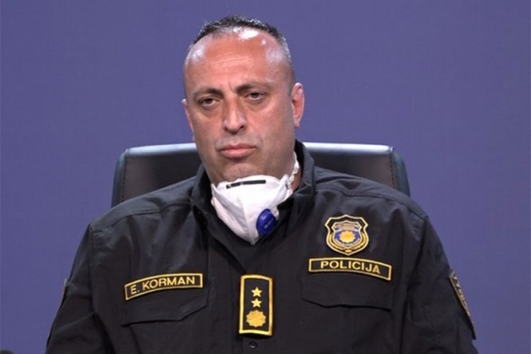 Direktor FUP-a: Neće doći do sukoba rudara i policije