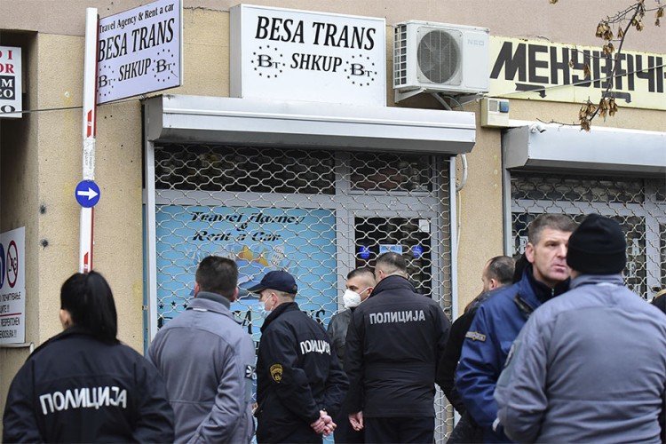 Novi detalji nesreće u Bugarskoj: Vlasnik nije imao dozvolu za autobus