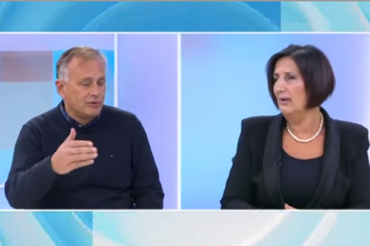 Mišić: Radnici nisu motivisani za ostanak, Trivić: Zahtjevi nisu realni