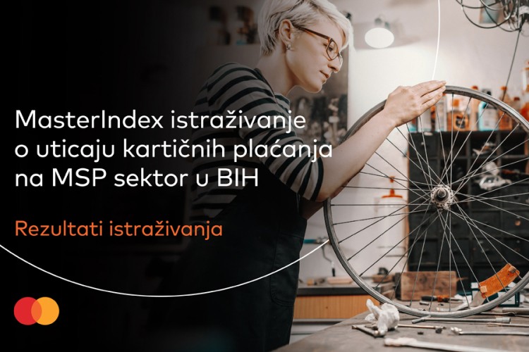 Uvođenje kartičnog plaćanja pojednostavljuje poslovanje u BiH