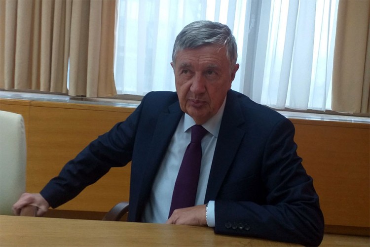 Radmanović: BiH neophodan unutrašnji dijalog da bi krenula naprijed