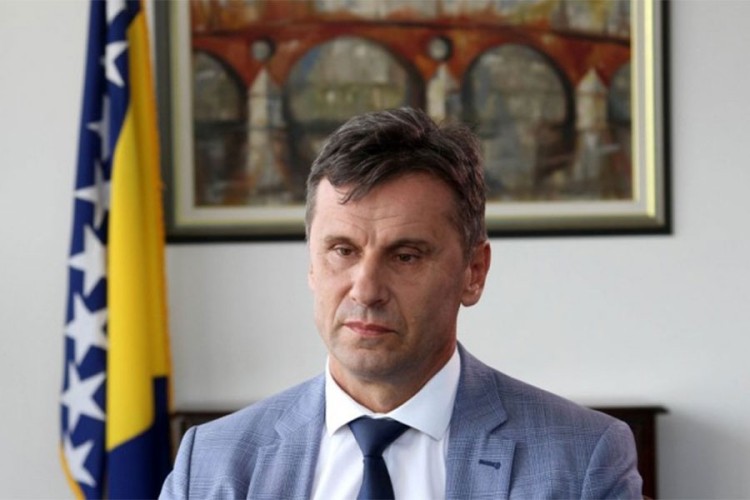 "U rješevanju zahtjeva rudara ne smije se smanjiti plata niti za jednu KM"
