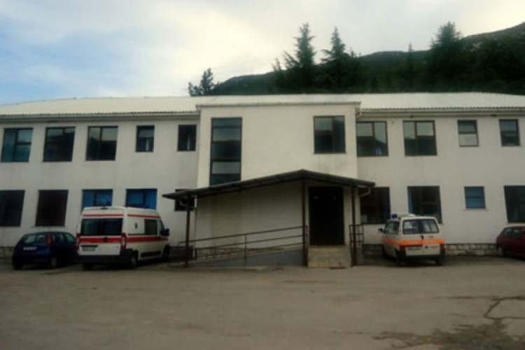 Trezorsko poslovanje slamka spasa za Dom zdravlja Ljubinje