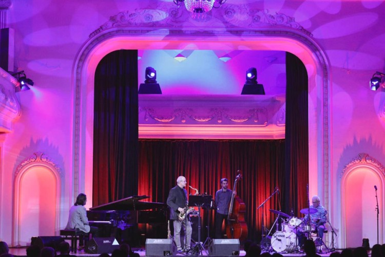 Kultni džez standardi za početak "Intime  Jazz  Fest"