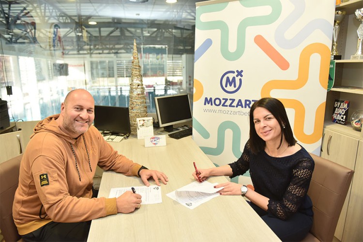 Olimpijski snovi na Gradskom bazenu - PK Borac iz Banjaluke nastavlja da niže uspjehe