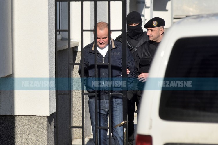 Optuženi za ubistvo Krunića liječen na psihijatriji