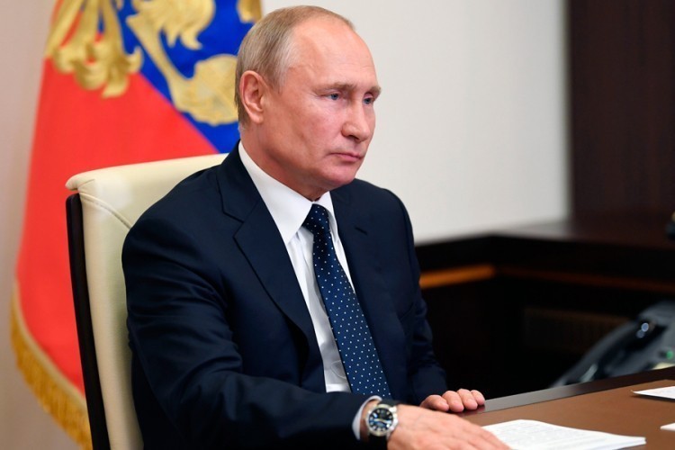 Putin: Nove sankcije Bjelorusiji bi bile kontraproduktivne