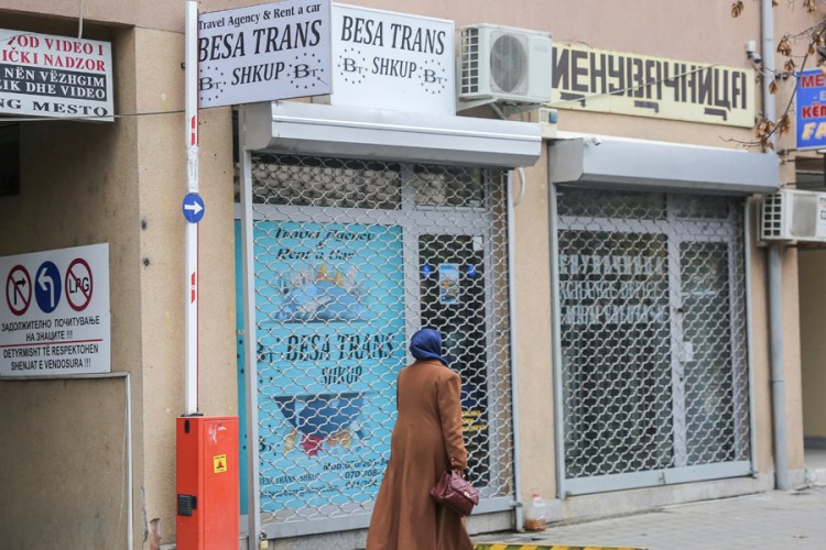 "Besa trans": Autobus nije švercovao gorivo ili pirotehniku