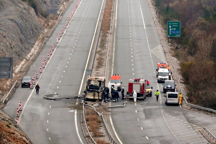 Pronađeni ostaci 44 tijela i dijelovi jednog, slijedi DNK analiza