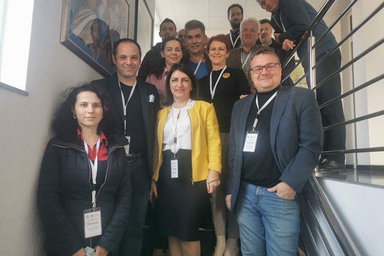 U Banjaluci održana konferencija "Innovative Ideas in Science - IIS2021"