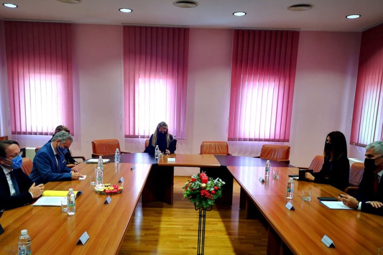 Čović: Izmjene izbornog zakona do kraja godine od presudnog značaja