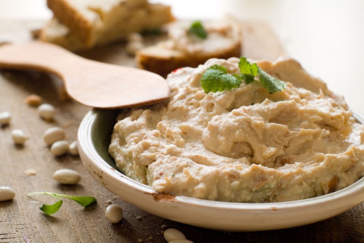 Humus: Najzdraviji namaz na svijetu