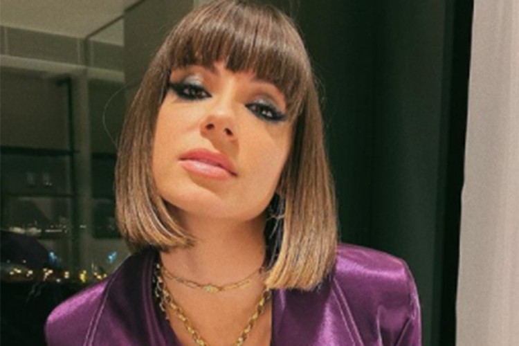 Sara Jo oduševila stajlingom