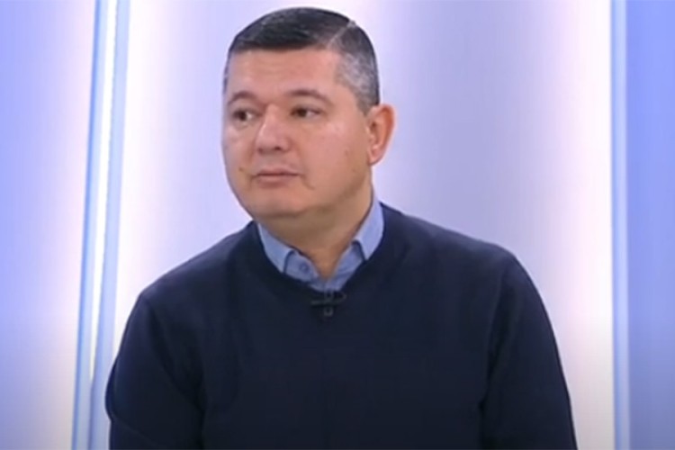 Kovačević: Delta soj, pored mladih, najviše ugrožava trudnice