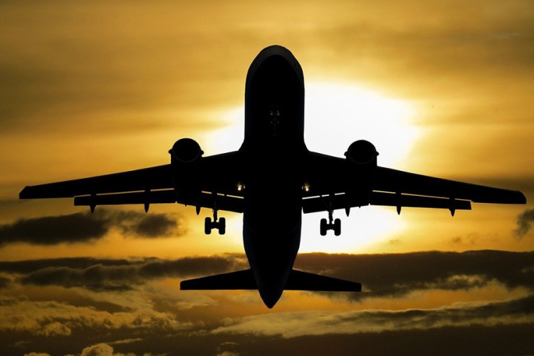 Zbog novog soja korone EU planira obustavu avio-saobraćaja s juga Afrike