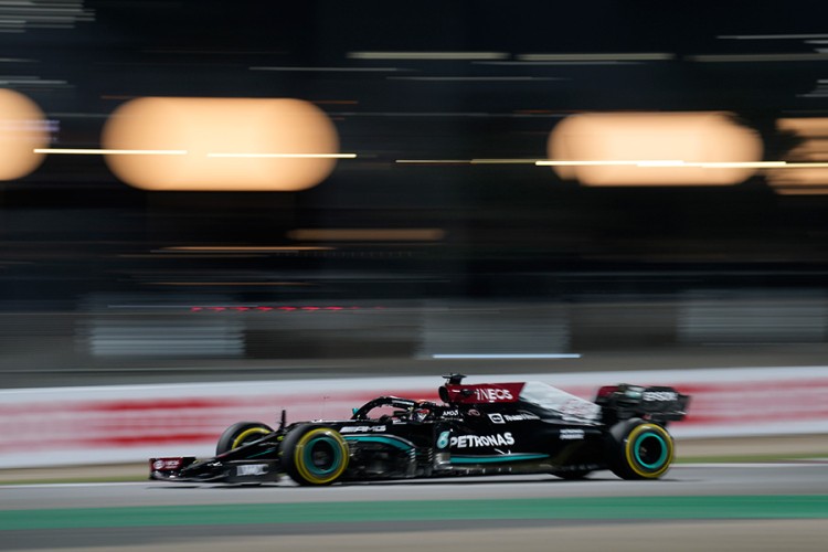 Formula 1 na Katalunji do 2026. godine