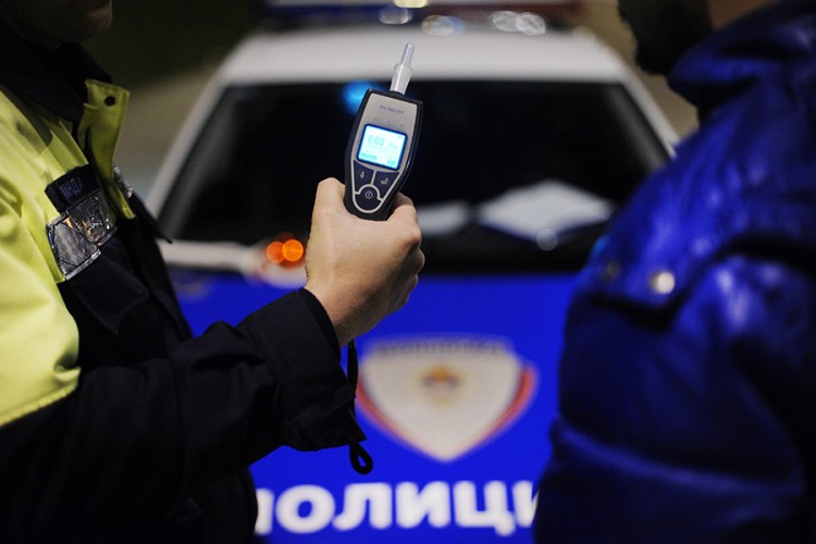 U dane vikenda akcija "na alkohol" u Banjaluci