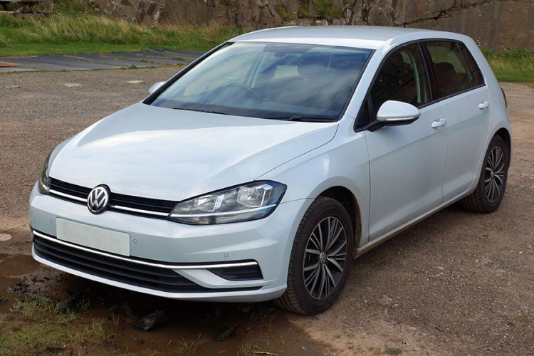 Golf nije ni u prvih 10: Ovo su najprodavaniji automobili u Evropi