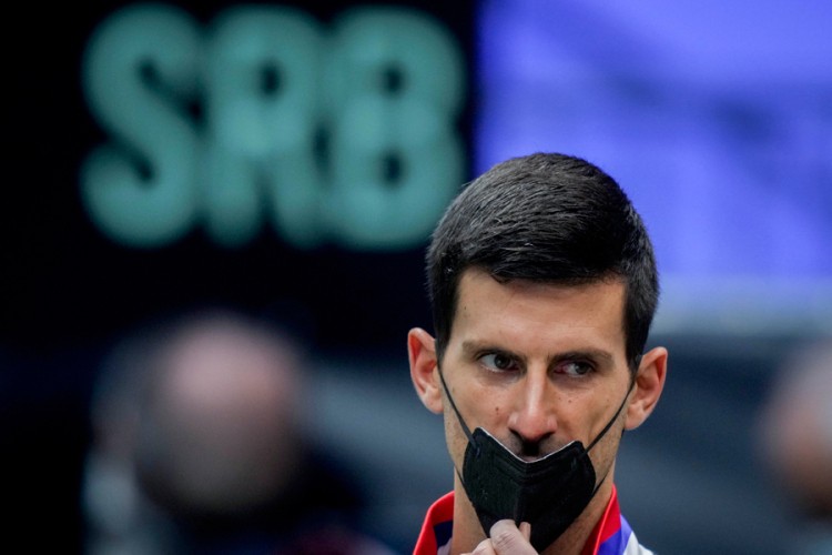 Ćaćić i Krajinović slavili, Srbija do 3-0 s Austrijom