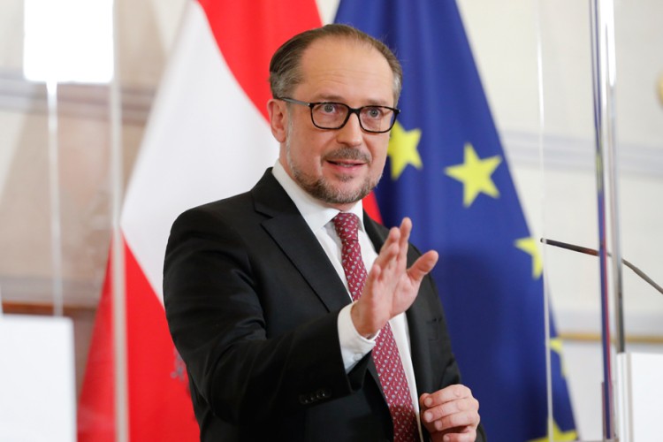 Prijetnje kancelaru Austrije, dat mu rok da povuče mjere do kraja novembra
