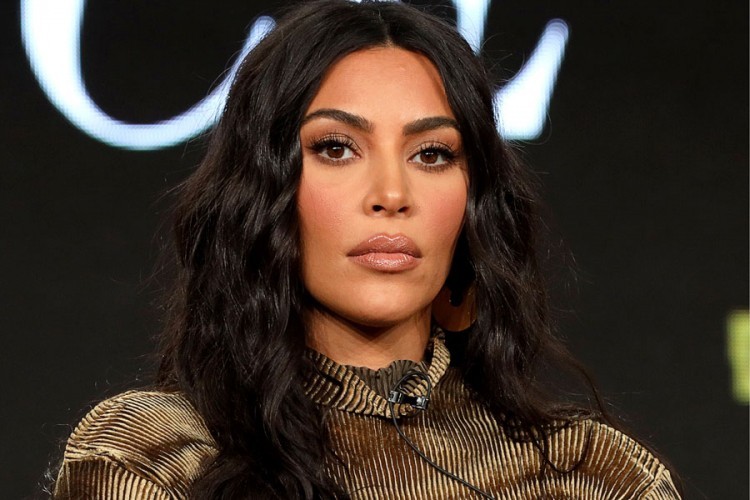 Kim Kardašijan otvorila profil na TikToku s osmogodišnjom kćerkom