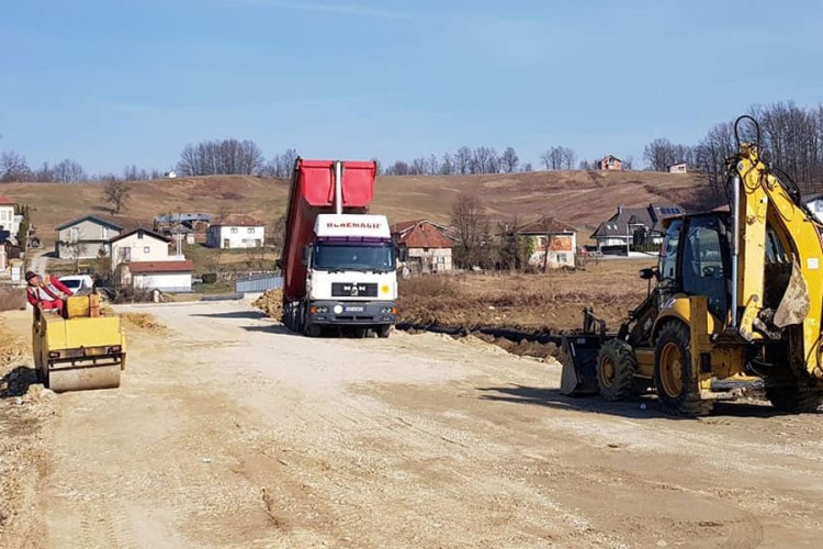 U Cazinu će se proizvoditi dijelovi za auto-industriju