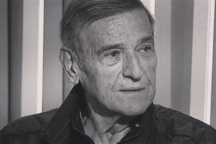 Mrkonjić je Aninu unučad volio kao svoju, u amanet im ostavio jednu stvar