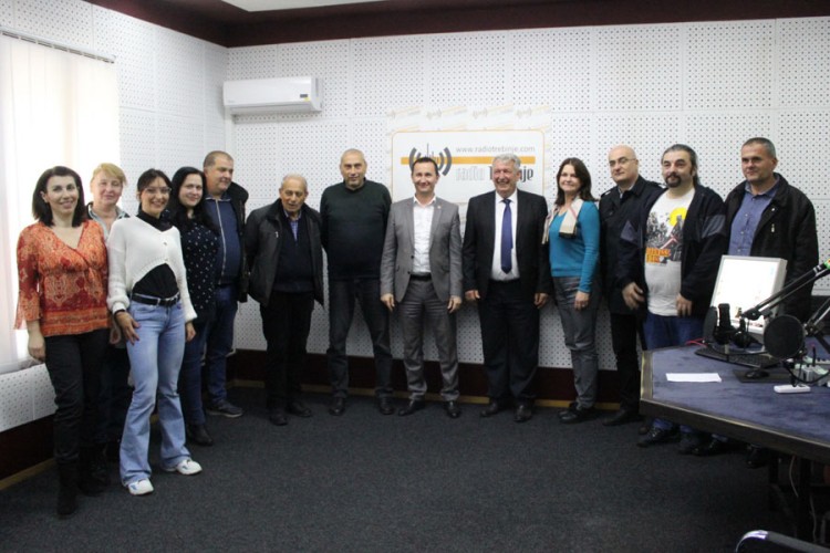 Radio Trebinje: Istina u eteru 46 godina