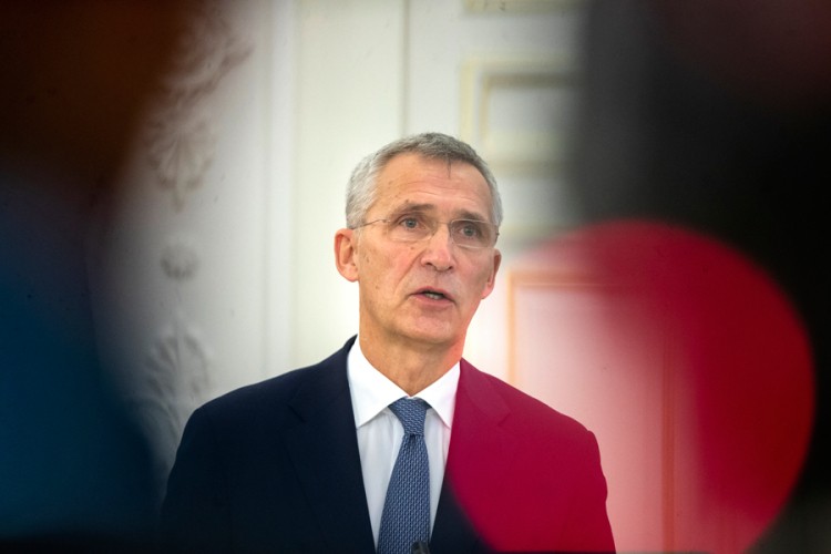 Letonija traži pomoć, NATO može brzo da pošalje 40.000 vojnika