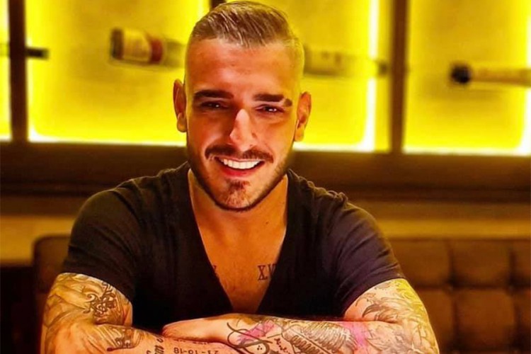 Darko Lazić objasnio zašto kćerki daje veću alimentaciju nego sinu