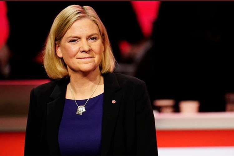Švedska premijerka predstavila plan vlade