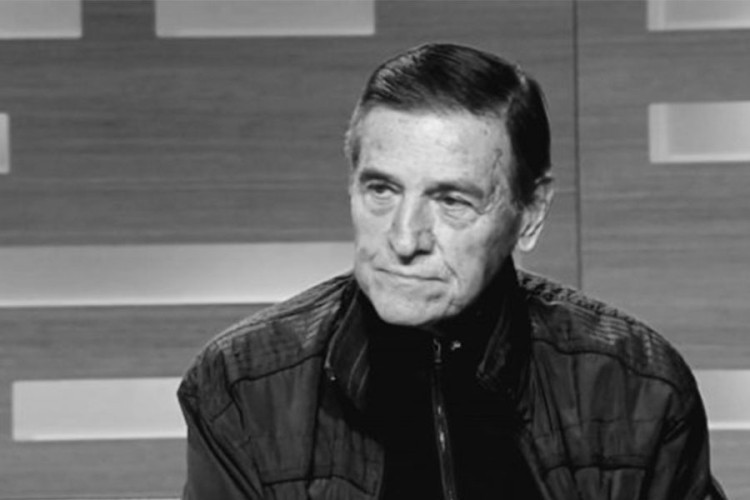 Otvorena knjiga žalosti povodom smrti Mrkonjića