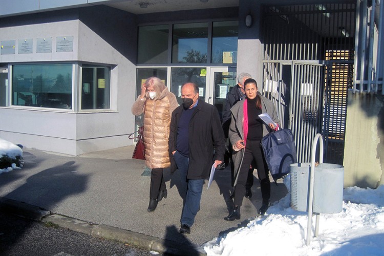 Poznat datum novog suđenja Sakibu Mahmuljinu