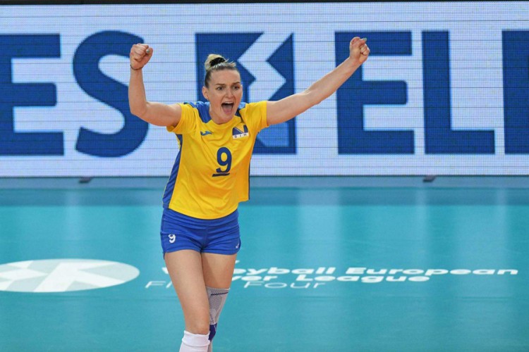 Predstavljamo: Edina Begić - Godina iz snova