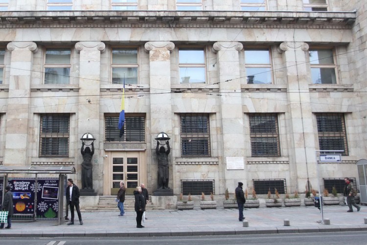 Centralna banka BiH tužena za prevaru, moguće i krivične prijave