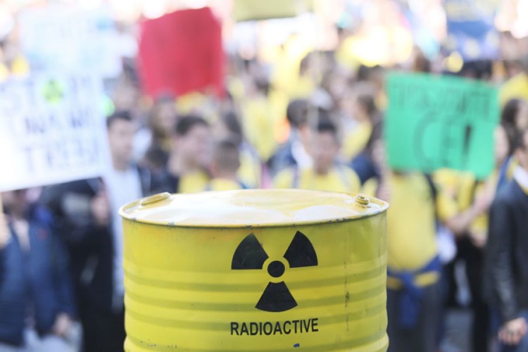 Ekspertski i Pravni tim BiH: Radioaktivnost  prijeti 300 godina