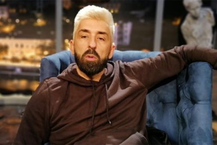 Sin Ognjena Amidžića ima "veliku" želju za osmi rođendan