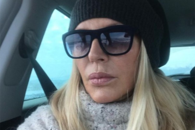 Verica Rakočević bez šminke u javnosti: "Za ovo treba hrabrosti"