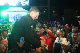Oglasio se Fuad Kasumović nakon informacije da je uhapšen