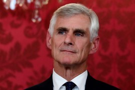 Linhart: Situacija na Balkanu krhka