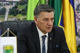 Tužilaštvo: Kasumović nije uhapšen već je u bjekstvu