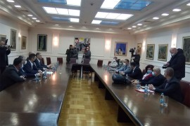Ilić: Pomoć od 500 KM radnicima četiri zavoda