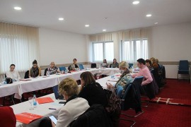 "Udružene žene" organizuju okrugli sto o seksualnom nasilju