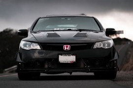 Honda predstavila inteligentna rješenja za "društvo bez sudara"