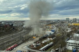 Eksplozija u Minhenu, ima povrijeđenih